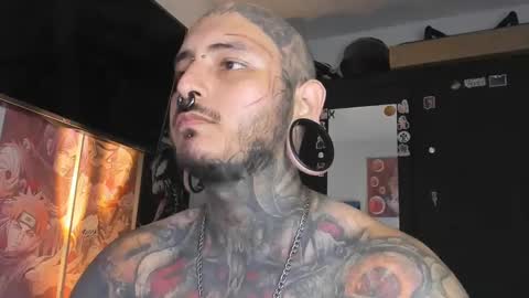 Snapshot of death_ink666 chatting on 02/26/25, 08:44 online show from 02/26/25, 08:44