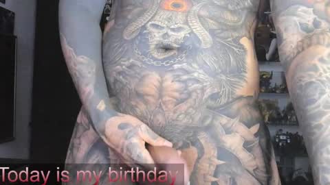 Snapshot of death_ink666 chatting on 03/06/25, 11:42 online show from 03/06/25, 11:42