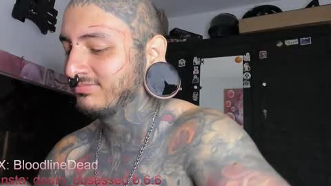 Snapshot of death_ink666 chatting on 03/08/25, 05:43 online show from 03/08/25, 05:43
