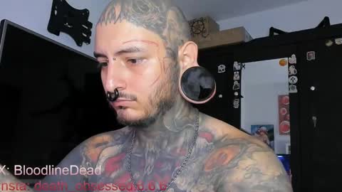 Snapshot of death_ink666 chatting on 03/11/25, 07:03 online show from 03/11/25, 07:03