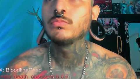 Snapshot of death_ink666 chatting on 09/22/25, 07:16 online show from 09/22/25, 07:16
