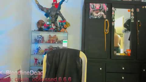 Snapshot of death_ink666 chatting on 09/23/25, 05:38 online show from 09/23/25, 05:38