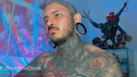 Snapshot of death_ink666 chatting on 09/26/25, 04:55 online show from 09/26/25, 04:55