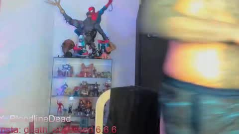 Snapshot of death_ink666 chatting on 09/30/25, 06:13 online show from 09/30/25, 06:13
