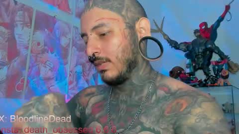 Snapshot of death_ink666 chatting on 10/05/25, 05:44 online show from 10/05/25, 05:44