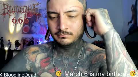    online show from 03/02/26, 06:15