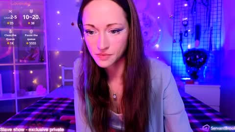 debbie_hanter online show from 12/26/24, 04:53