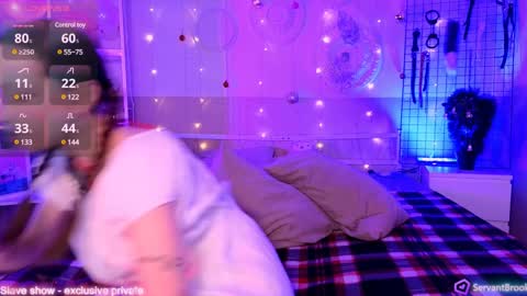 debbie_hanter online show from 01/09/25, 04:52