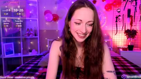 debbie_hanter online show from 01/21/25, 01:22