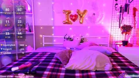 debbie_hanter online show from 02/10/25, 10:53