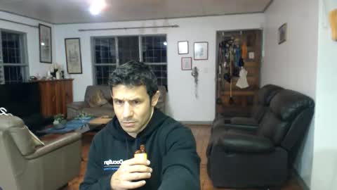 Snapshot of debbie_n_paul chatting on 12/01/25, 05:12 Paul Fitz online show from 12/01/25, 05:12