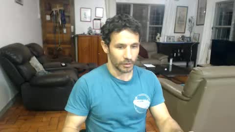 Snapshot of debbie_n_paul chatting on 05/23/26, 08:40 Paul Fitz online show from 05/23/26, 08:40