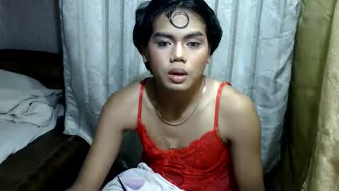 debbie_queen online show from 01/07/26, 02:52