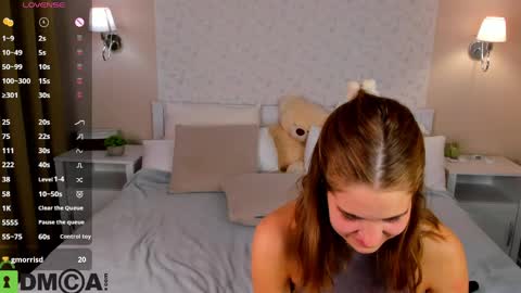 Snapshot of debbie_wools chatting on 05/15/26, 11:45 Jennifer online show from 05/15/26, 11:45