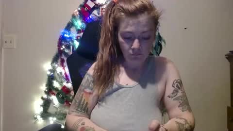 Snapshot of debbieafterhours69 chatting on 12/17/24, 03:39 DEBBIE online show from 12/17/24, 03:39