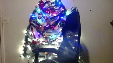 Snapshot of debbieafterhours69 chatting on 12/18/24, 01:23 DEBBIE online show from 12/18/24, 01:23