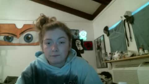 DEBBIE online show from 11/20/25, 12:16