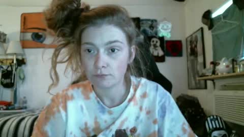 DEBBIE online show from 11/23/25, 04:51