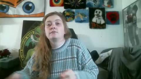 DEBBIE online show from 01/14/26, 03:17