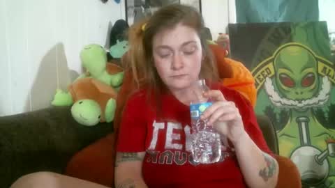 DEBBIE online show from 01/15/26, 09:29