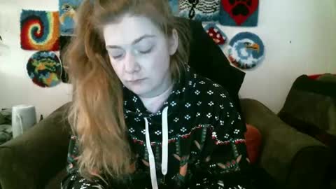 DEBBIE online show from 02/01/26, 02:59