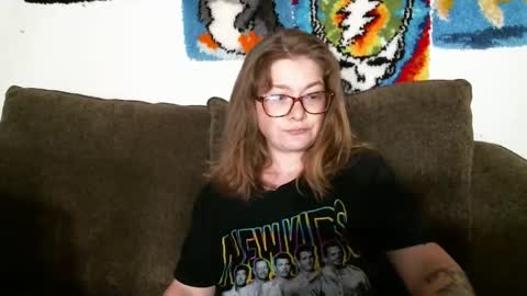 Snapshot of debbieafterhours69 chatting on 06/01/26, 11:23 DEBBIE online show from 06/01/26, 11:23