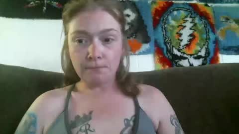 Snapshot of debbieafterhours69 chatting on 06/15/26, 08:00 DEBBIE online show from 06/15/26, 08:00