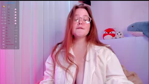 DeboraDebbieDee online show from 12/08/24, 08:20