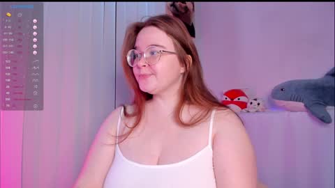 DeboraDebbieDee online show from 12/09/24, 06:34