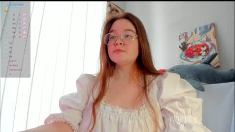 DeboraDebbieDee online show from 01/16/25, 10:10