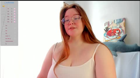 DeboraDebbieDee online show from 01/20/25, 07:47