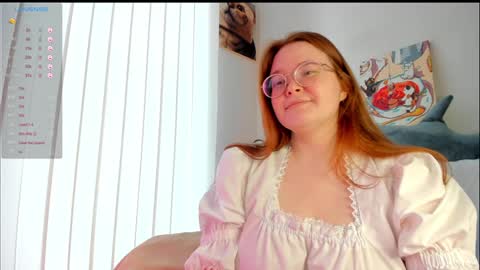 DeboraDebbieDee online show from 01/29/25, 06:54