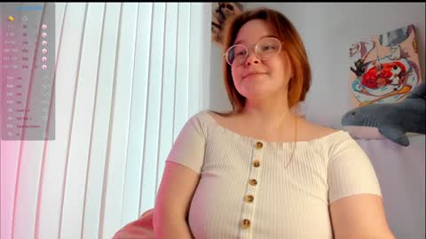 DeboraDebbieDee online show from 02/02/25, 07:09