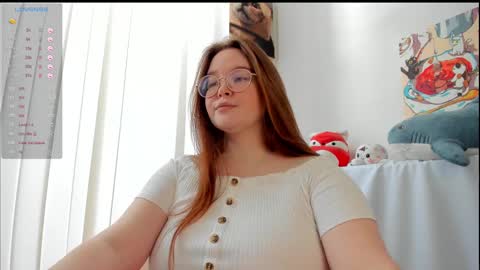 DeboraDebbieDee online show from 02/12/25, 09:31