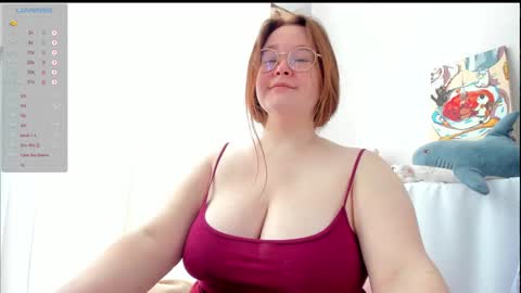 DeboraDebbieDee online show from 02/19/25, 05:16