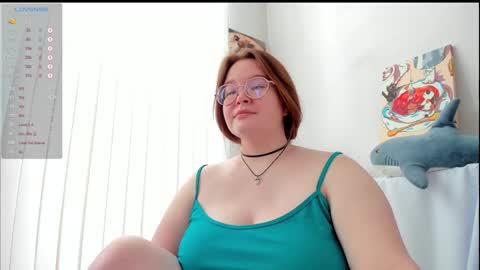 DeboraDebbieDee online show from 02/23/25, 05:23