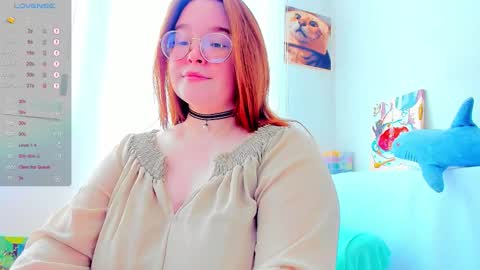 DeboraDebbieDee online show from 09/12/25, 05:18