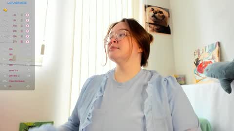 DeboraDebbieDee online show from 09/14/25, 06:01