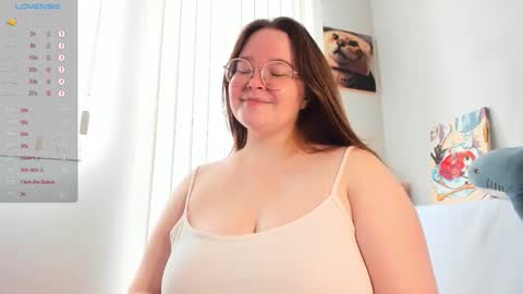 DeboraDebbieDee online show from 10/09/25, 06:22