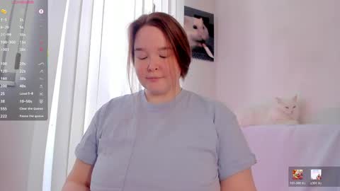 DeboraDebbieDee online show from 04/13/26, 05:13