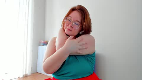 Snapshot of debbiewood chatting on 07/03/26, 05:14 DeboraDebbieDee online show from 07/03/26, 05:14