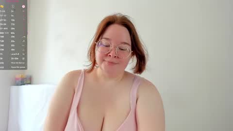 Snapshot of debbiewood chatting on 07/31/26, 06:02 DeboraDebbieDee online show from 07/31/26, 06:02