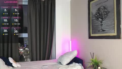 Eva online show from 10/22/25, 06:07