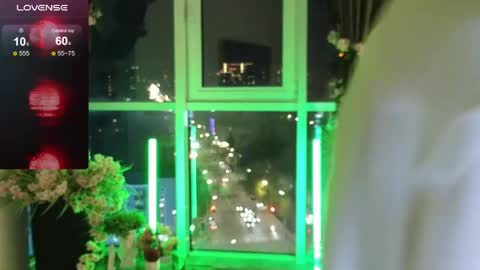 Eva online show from 04/23/26, 05:15