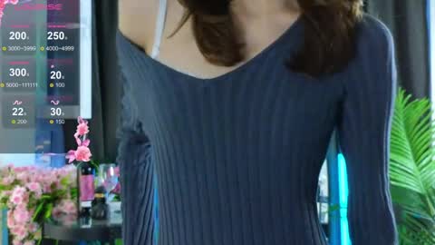 Snapshot of debihenks chatting on 05/21/26, 05:09 Eva online show from 05/21/26, 05:09