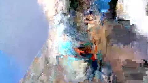  Dbora  online show from 02/13/25, 03:03