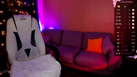 Debora online show from 09/10/25, 02:44