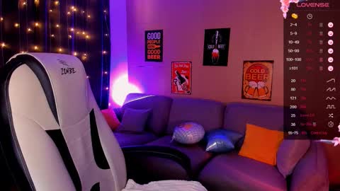 Debora online show from 09/27/25, 02:38