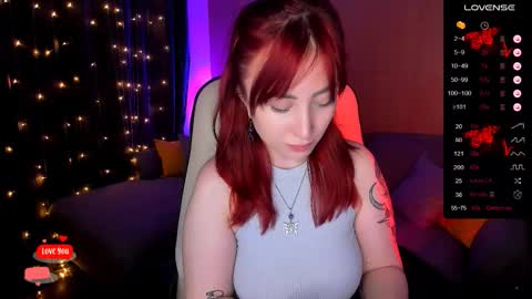 Debora online show from 11/24/25, 02:11