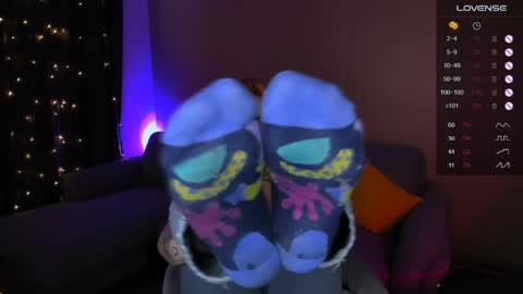 Debora online show from 04/21/26, 02:04